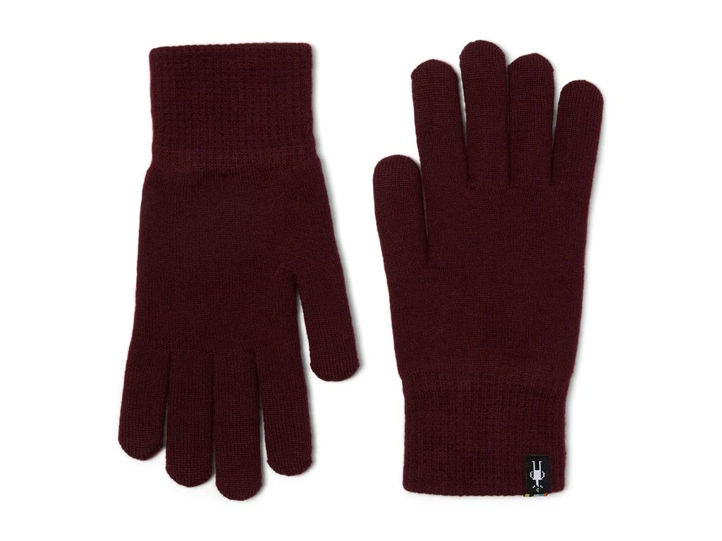 商品SmartWool|Boiled Wool Gloves,价格¥310,第1张图片详细描述