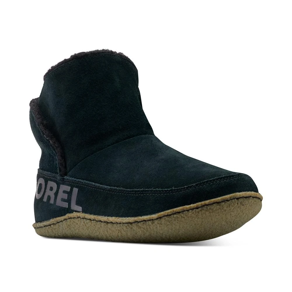 商品SOREL|Women's Nakiska Bootie Slippers,价格¥464,第1张图片