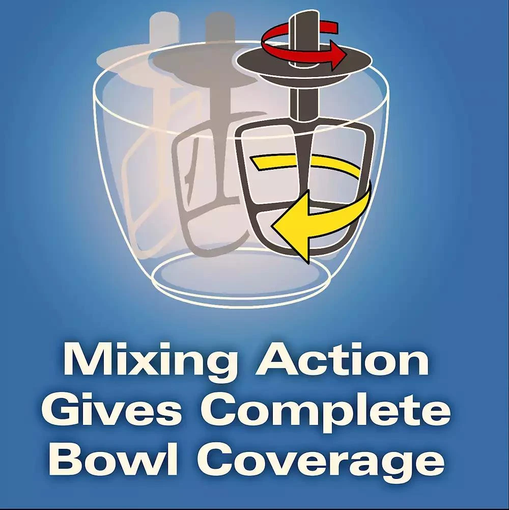 7-Speed Stand Mixer 商品