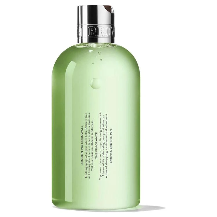商品Molton Brown|铃兰八角茴香沐浴露 300ml,价格¥237,第2张图片详细描述