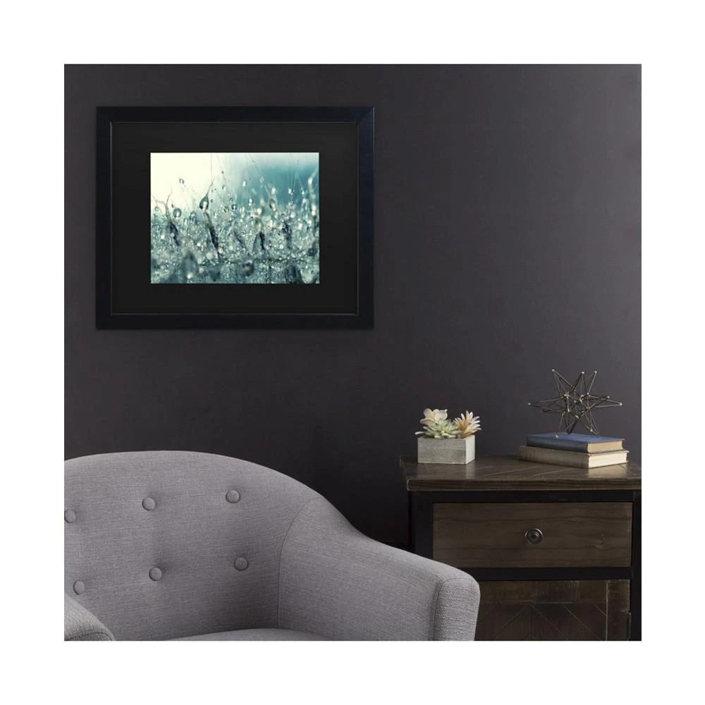 商品Trademark Global|Beata Czyzowska Young Under the Sea Matted Framed Art - 15" x 20",价格¥432,第3张图片详细描述