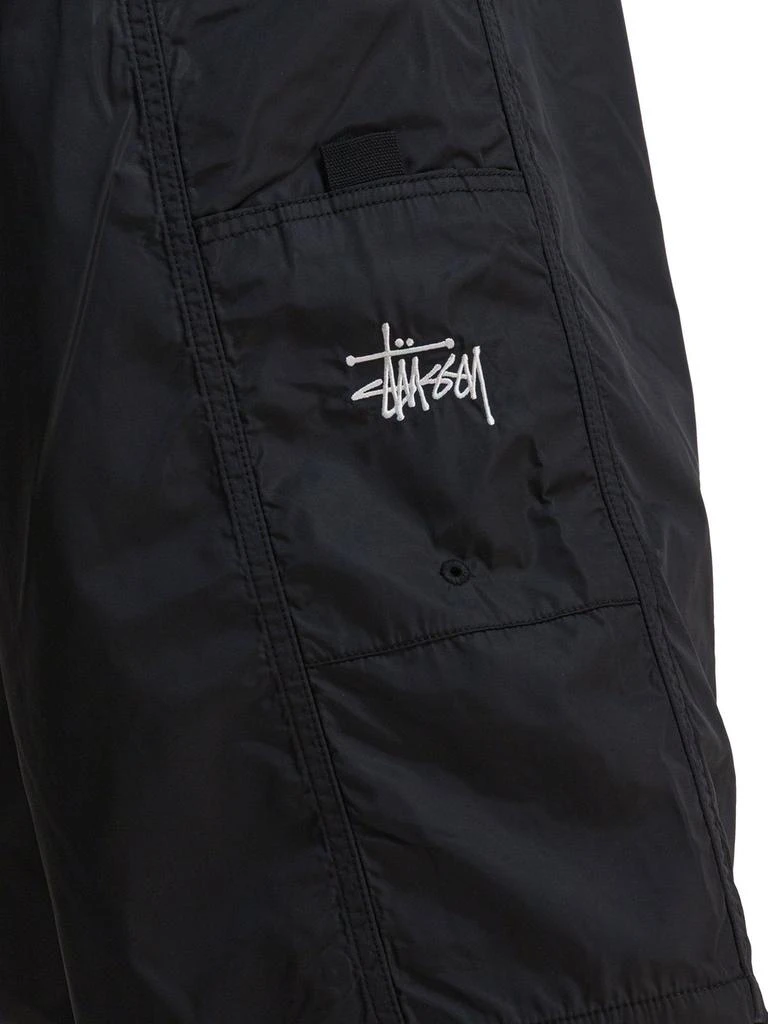 商品STUSSY|Stüssy Paneled Board Shorts,价格¥1194,第4张图片详细描述