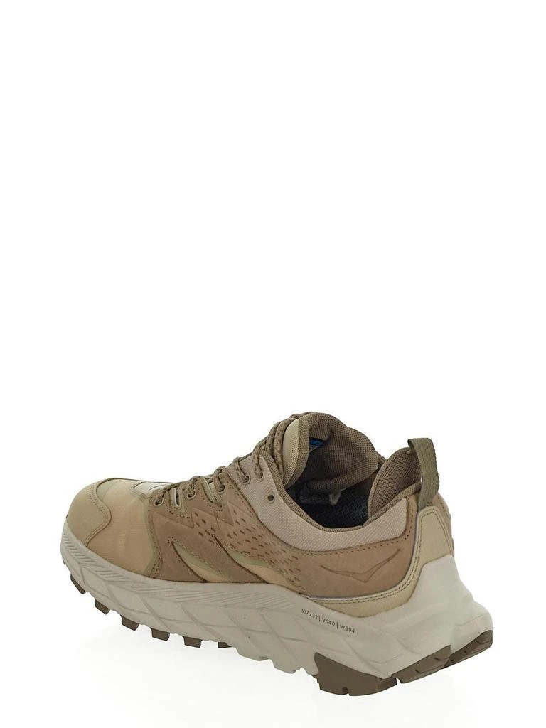 商品Hoka One One|U Anacapa Low Gore-Tex,价格¥972,第3张图片详细描述