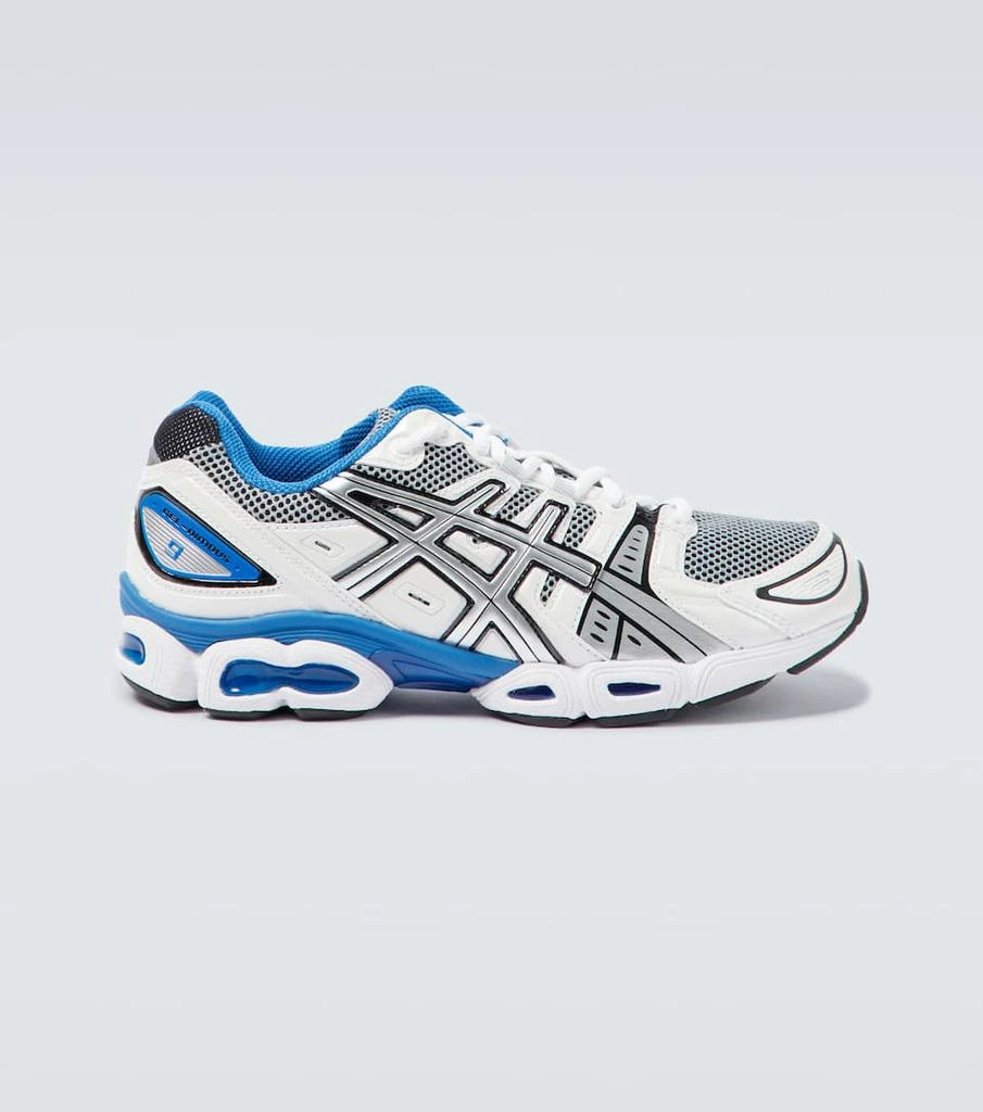 商品Asics|GEL-NIMBUS 9跑鞋,价格¥922,第1张图片