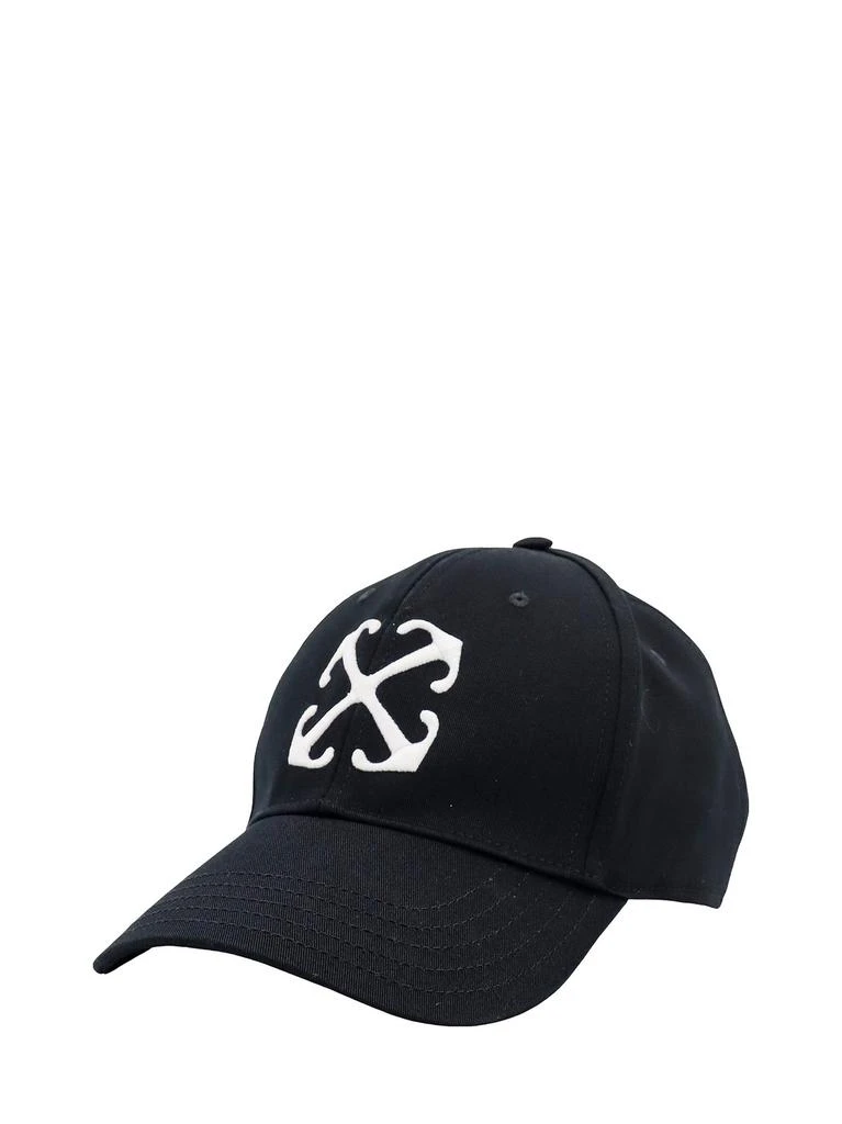 商品Off-White|Cotton hat,价格¥967,第2张图片详细描述