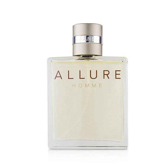商品Chanel|Chanel 魅力男士淡香水Allure EDT 50ml/1.7oz,价格¥1099,第1张图片