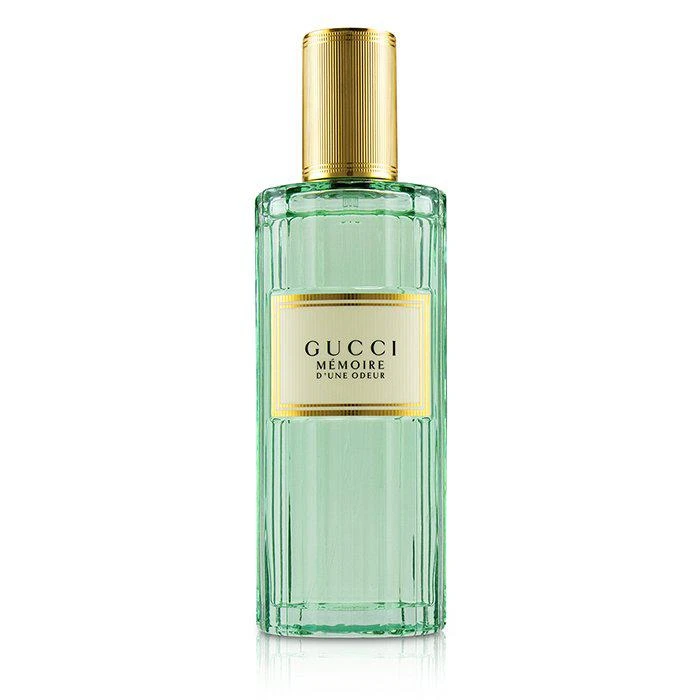 商品Gucci|Gucci 气味记忆香水喷雾 100ml/3.3oz,价格¥655,第1张图片