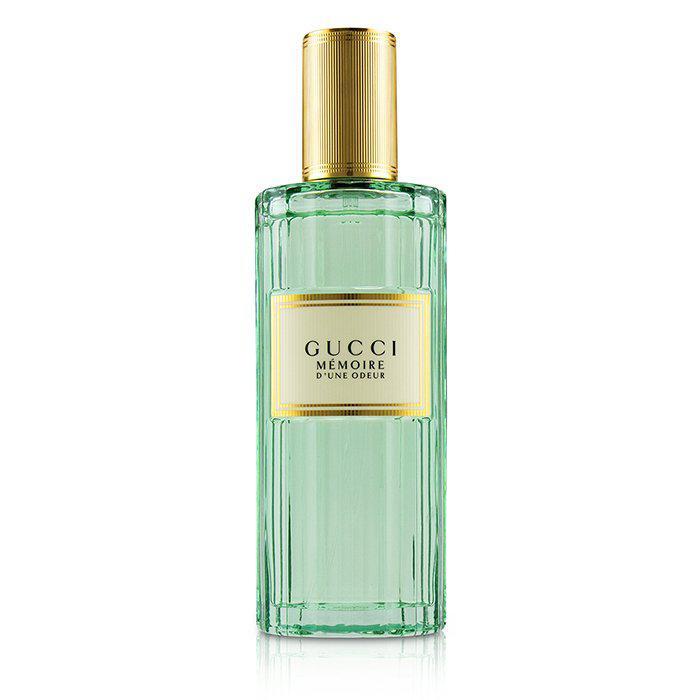 商品Gucci|Gucci 气味记忆香水喷雾 100ml/3.3oz,价格¥941,第1张图片