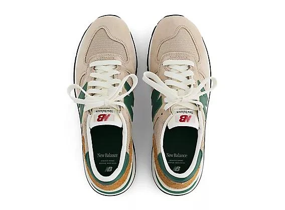 商品New Balance|MADE in USA 990,价格¥1548,第3张图片详细描述