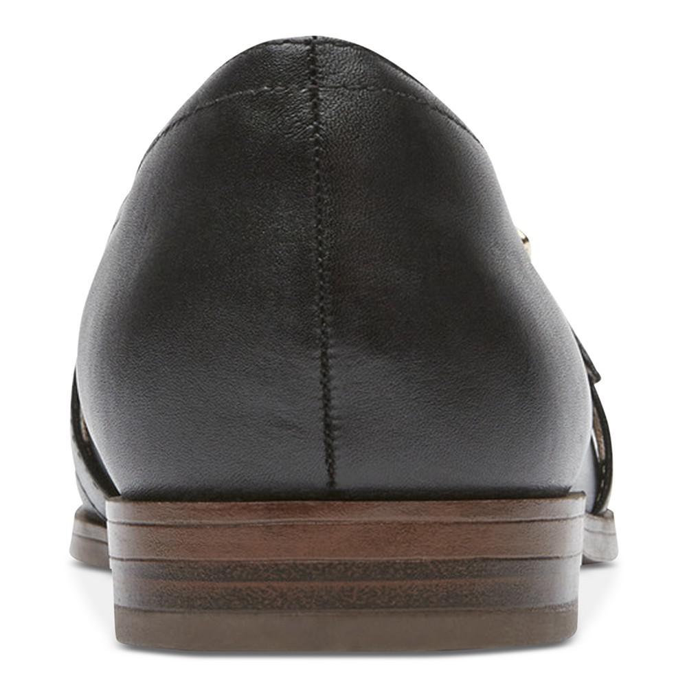 商品Rockport|Women's Susana Knot Hardware Loafer Flats,价格¥897,第5张图片详细描述