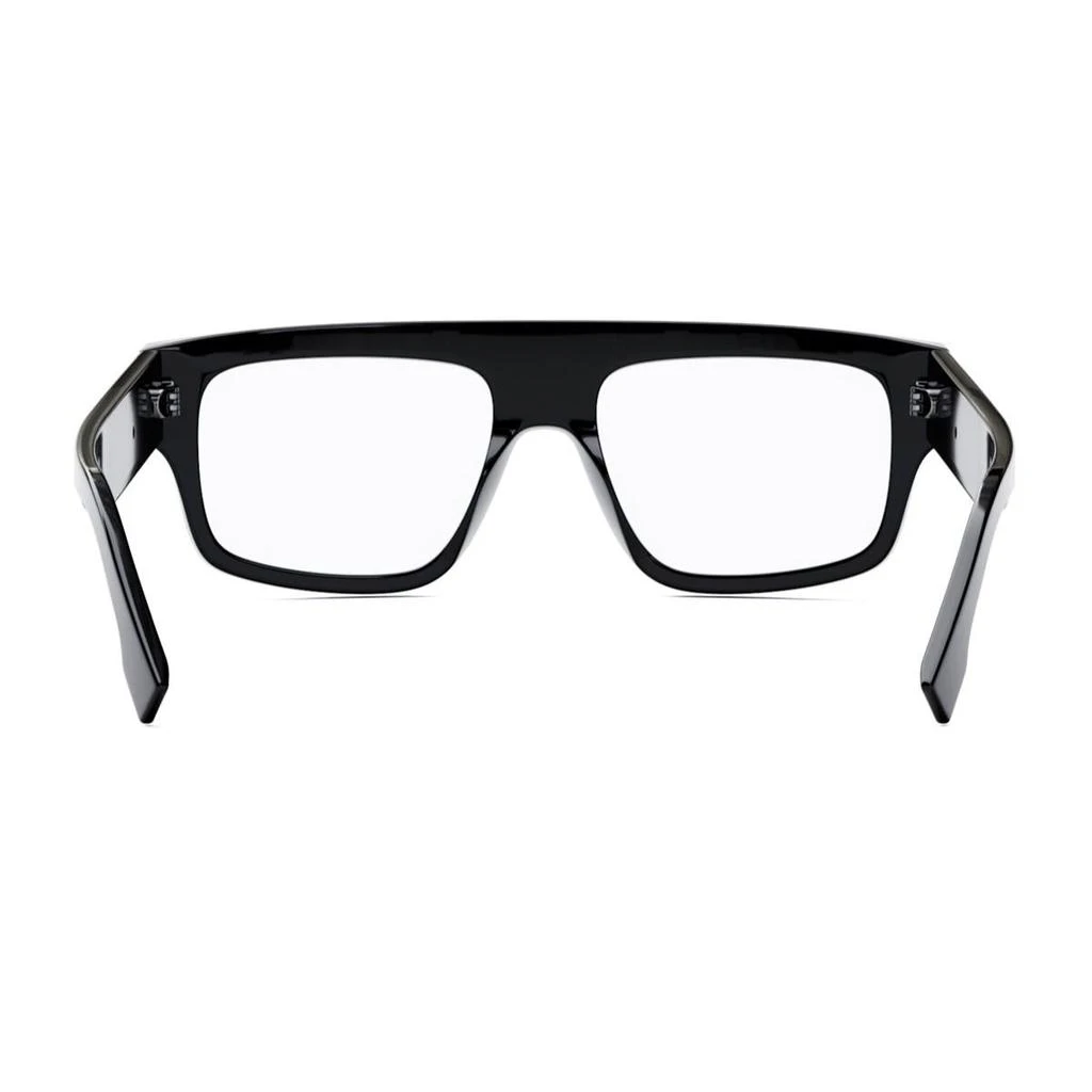 商品Fendi|Fendi graphy Eyeglasses,价格¥3684,第5张图片详细描述