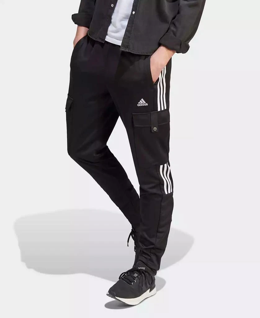 商品Adidas|Men's Tiro Sportswear Cargo Pants,价格¥449,第1张图片