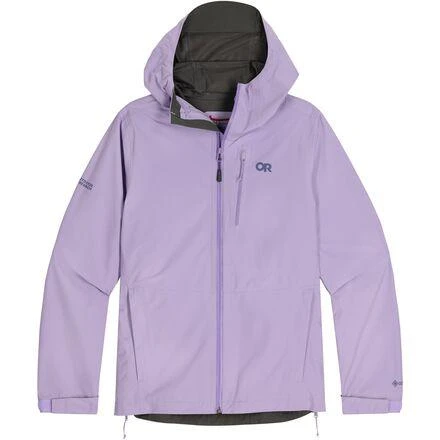 Aspire II Jacket - Women's 商品