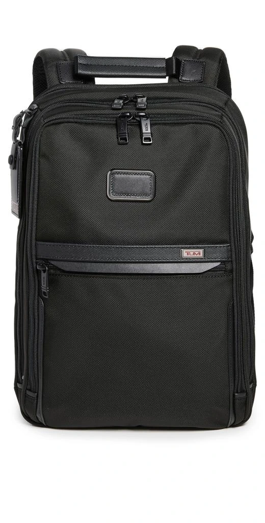 商品Tumi|TUMI Alpha Slim Backpack,价格¥3808,第1张图片