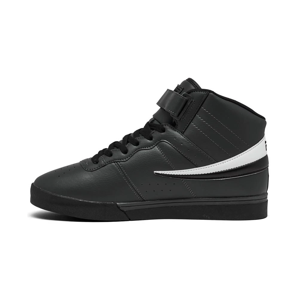Men's Vulc 13 Mid Plus Casual Sneakers from Finish Line 商品