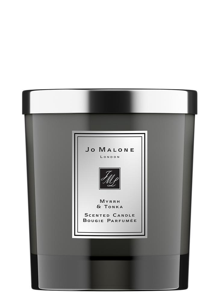 商品Jo Malone London|Myrrh and Tonka Home Candle,价格¥571,第1张图片