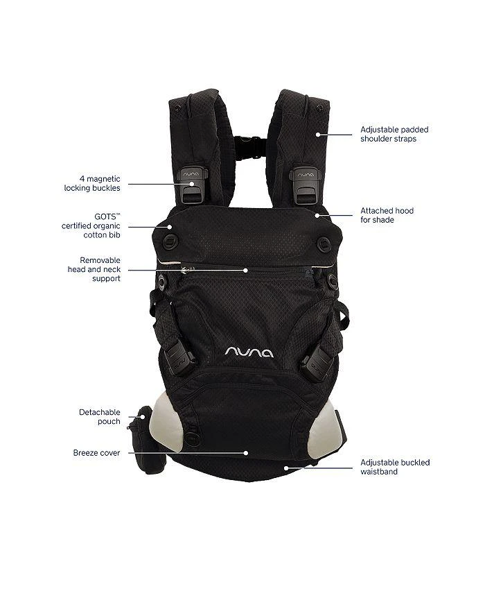 CUDL clik Baby Carrier 商品