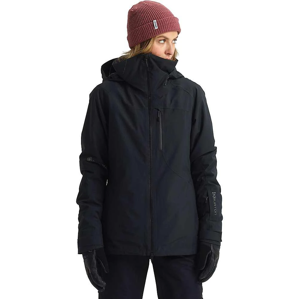 商品Burton|Burton Women's [ak] GTX Embark Jacket,价格¥3904,第5张图片详细描述