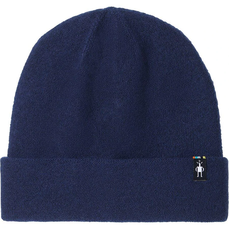 商品SmartWool|Boiled Wool Beanie,价格¥502,第1张图片