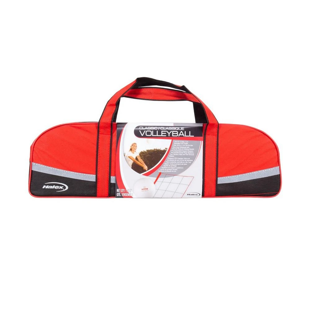 商品WOWMAZING|Hedstrom Halex Classic Volleyball set,价格¥261,第2张图片详细描述