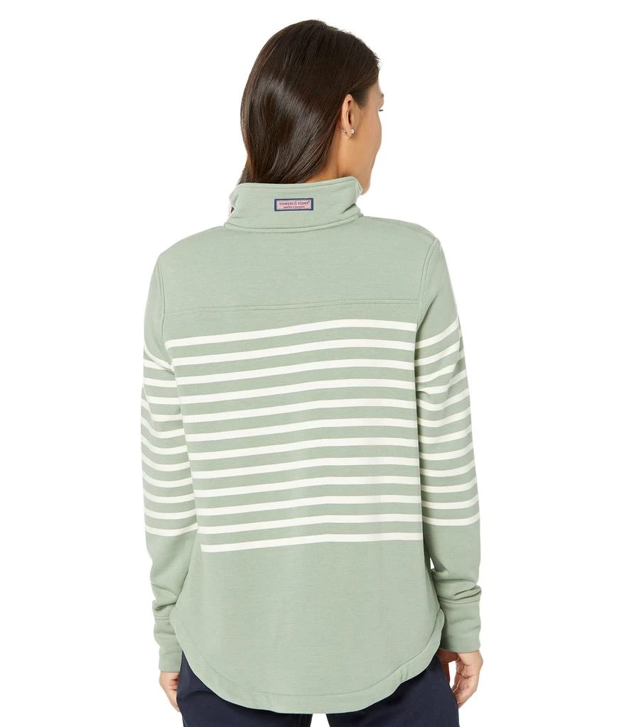 商品Vineyard Vines|Dreamcloth Striped Relaxed Shep,价格¥1110,第2张图片详细描述