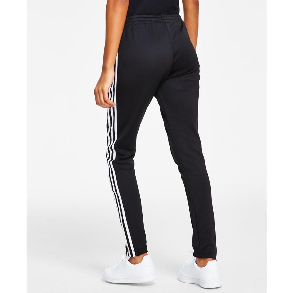 商品Adidas|Women's Superstar Full Length Track Pants PrimeBlue, XS-,价格¥478,第5张图片详细描述