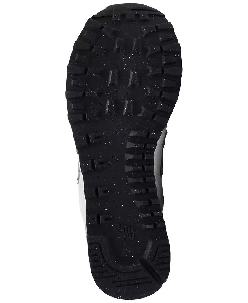 Women's 574 Core Casual Sneakers from Finish Line 商品