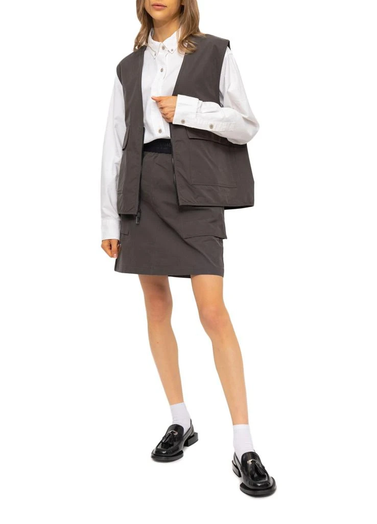 商品Essentials|Skirt with pockets,价格¥975,第5张图片详细描述