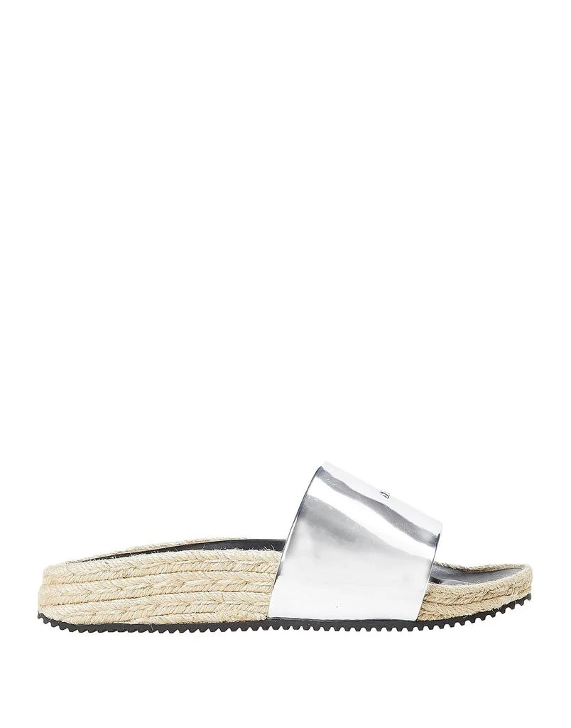 商品Alexander Wang|Sandals,价格¥1624,第3张图片详细描述
