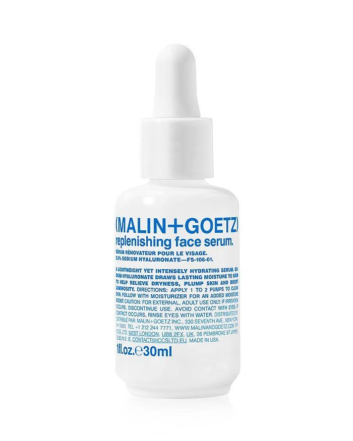商品Malin + Goetz|Replenishing 面部滋润精华,价格¥516,第1张图片
