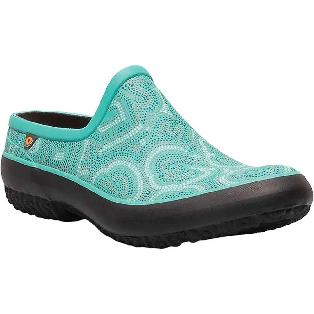 商品Bogs|Bogs Women's Patch Sita Clog,价格¥350,第4张图片详细描述