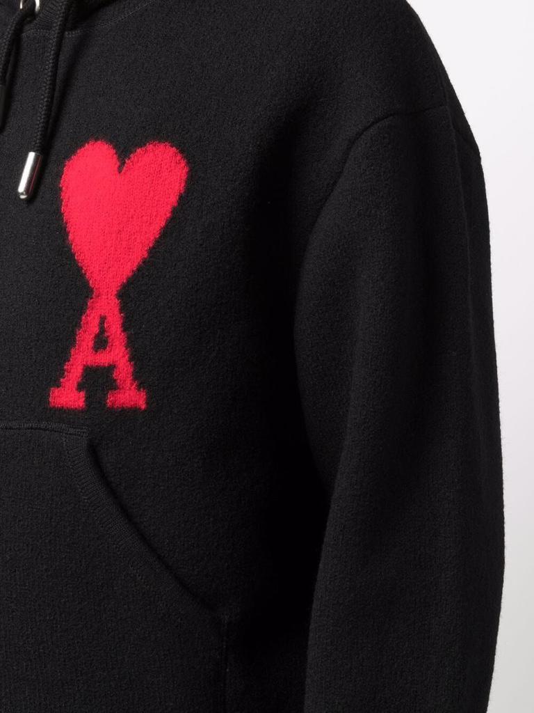 Ami de coeur hoodie商品第5张图片规格展示