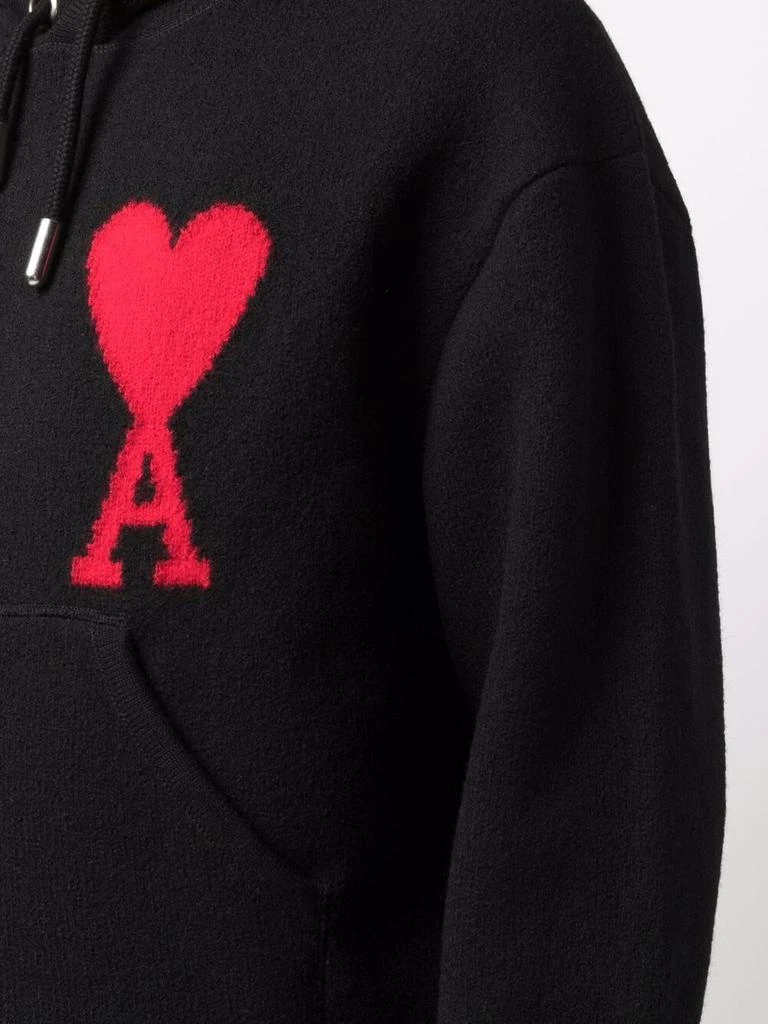 商品AMI|Ami de coeur hoodie,价格¥2096,第5张图片详细描述