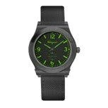 Gancini Leather Watch 商品