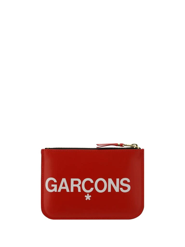 商品Comme des Garcons|Coin Purse,价格¥1252,第2张图片详细描述