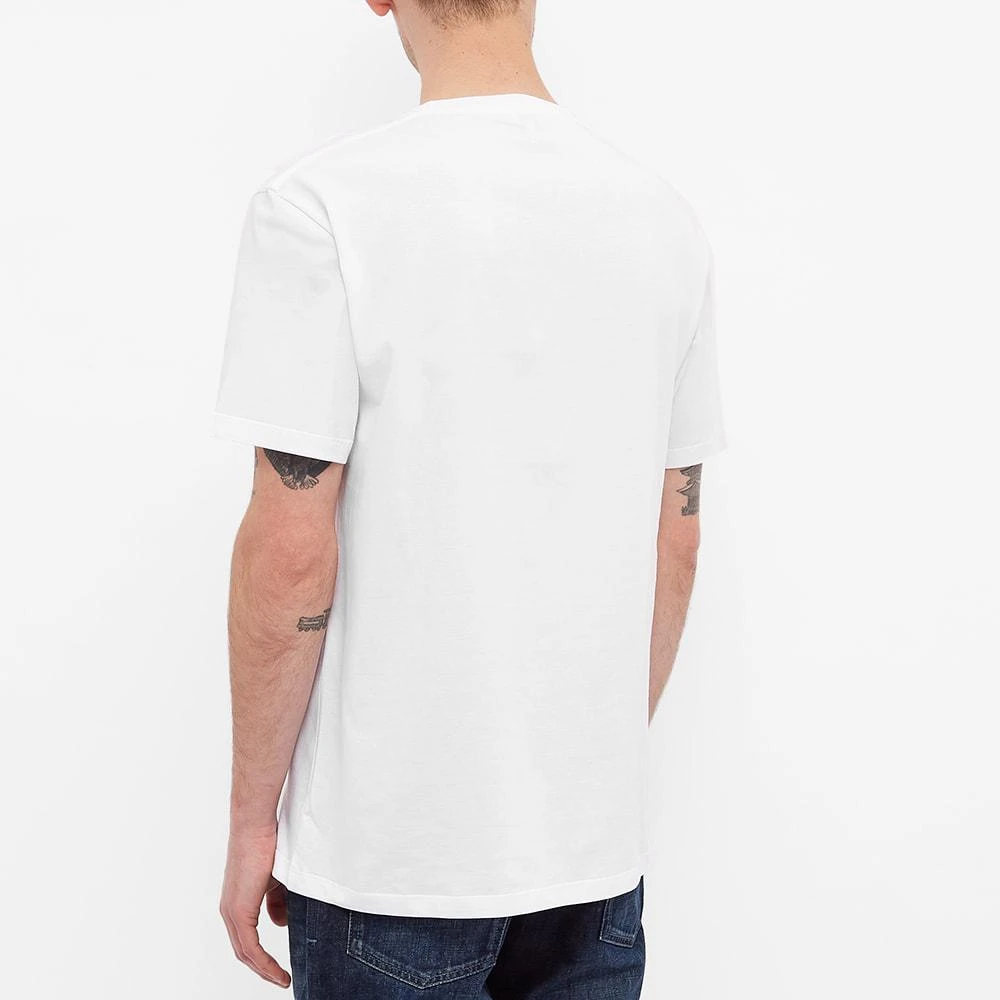 商品Loewe|Loewe Herbarium Logo Tee,价格¥2444,第4张图片详细描述