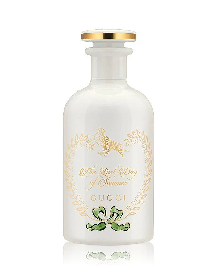商品Gucci|The Alchemist's Garden The Last Day of Summer Eau de Parfum 3.3 oz.,价格¥2395,第1张图片