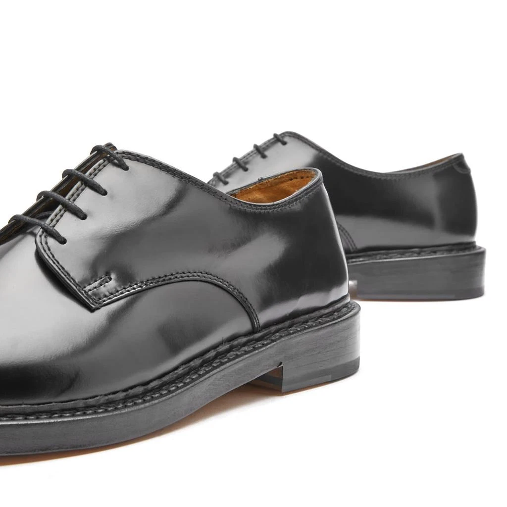 商品Our Legacy|Our Legacy Uniform Parade Derby Shoe,价格¥2264,第4张图片详细描述