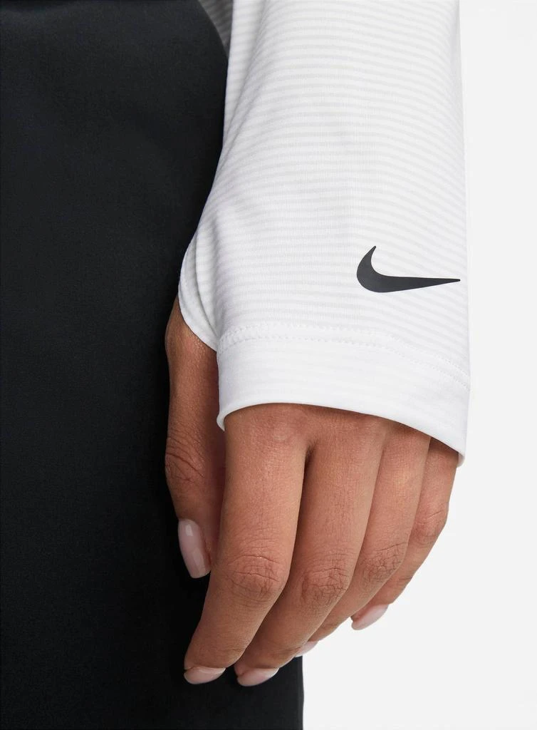 商品NIKE|Nike Women's Dri-FIT UV Victory Long Sleeve Golf Top,价格¥505,第5张图片详细描述