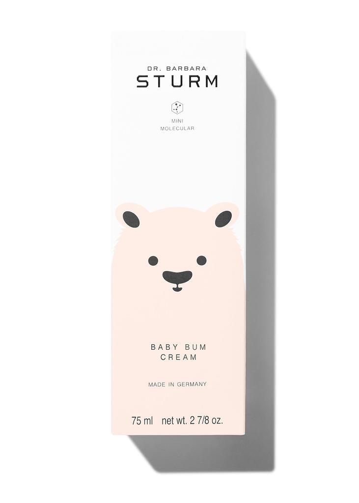 商品Dr. Barbara Sturm|Baby & Kids Baby Bum Cream 75ml,价格¥179,第5张图片详细描述
