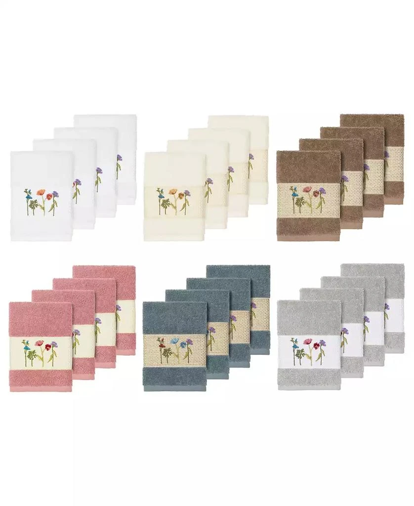 商品Linum Home Textiles|Turkish Cotton Serenity Embellish,价格¥109,第2张图片详细描述