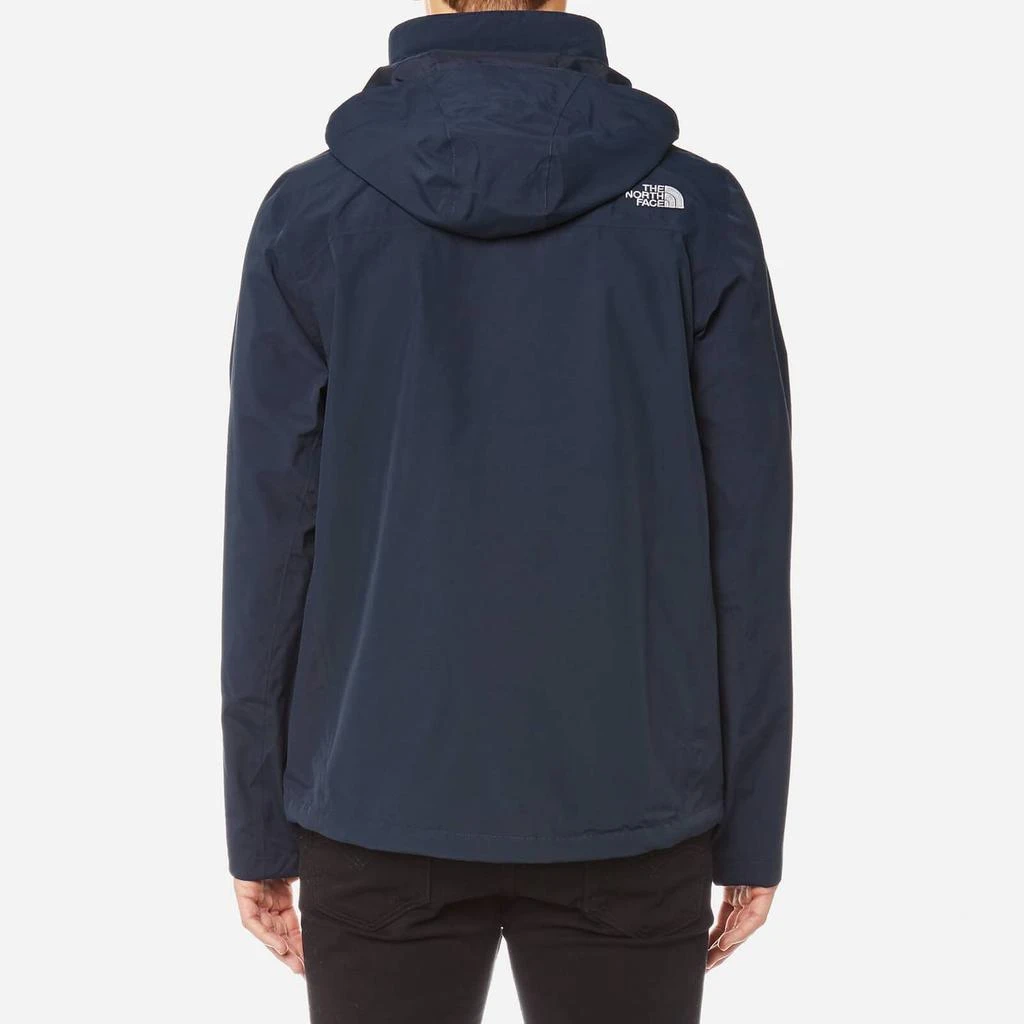 商品The North Face|The North Face Men's Sangro Jacket - Urban Navy夾克,价格¥1151,第2张图片详细描述