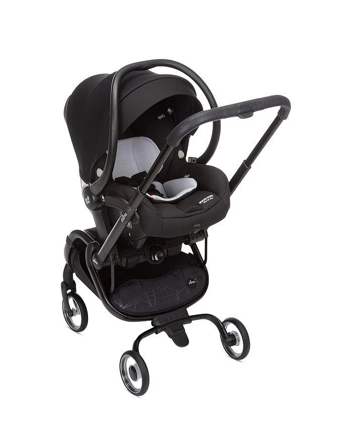 商品Mima|Zigi 3G Travel System,价格¥6697,第2张图片详细描述