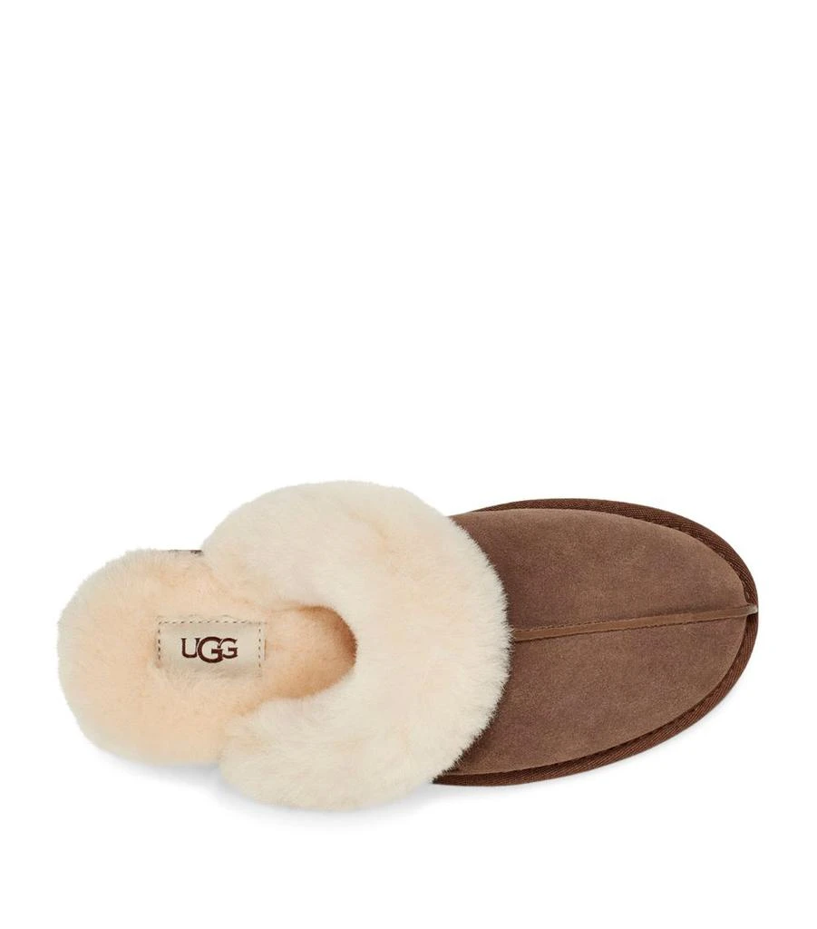 Suede Scuffette II Slippers 商品