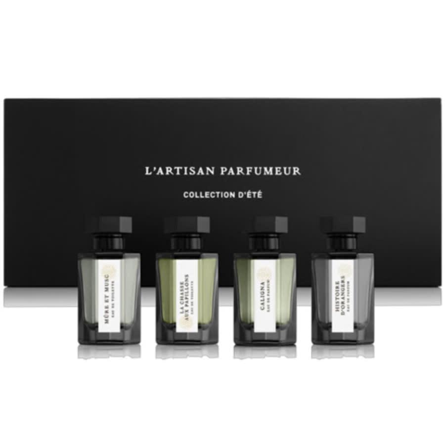 L'Artisan Parfumeur Mens Variety Pack Gift Set商品第1张图片规格展示