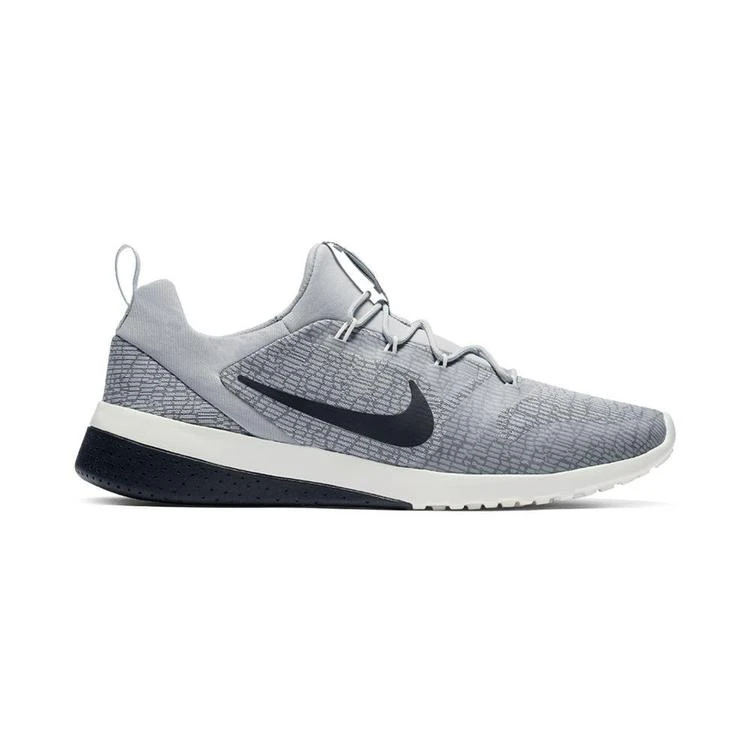 商品NIKE|Men's CK Racer Running Sneakers from Finish Line,价格¥337,第2张图片详细描述