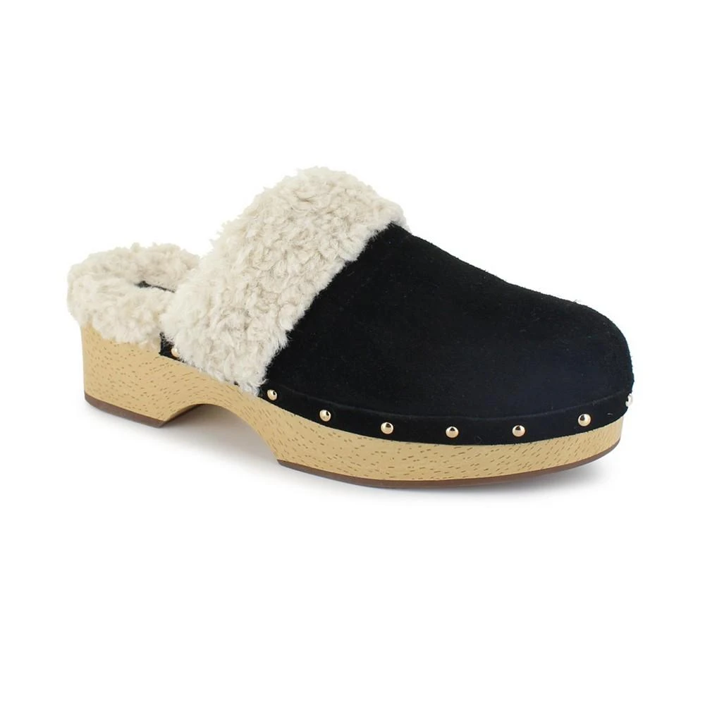 商品Kensie|Women's Joselynn Clog,价格¥661,第1张图片