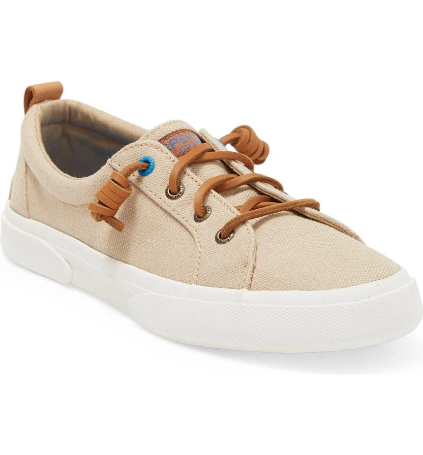 商品Sperry|Pier Wave LTT Platform Sneaker,价格¥191,第1张图片