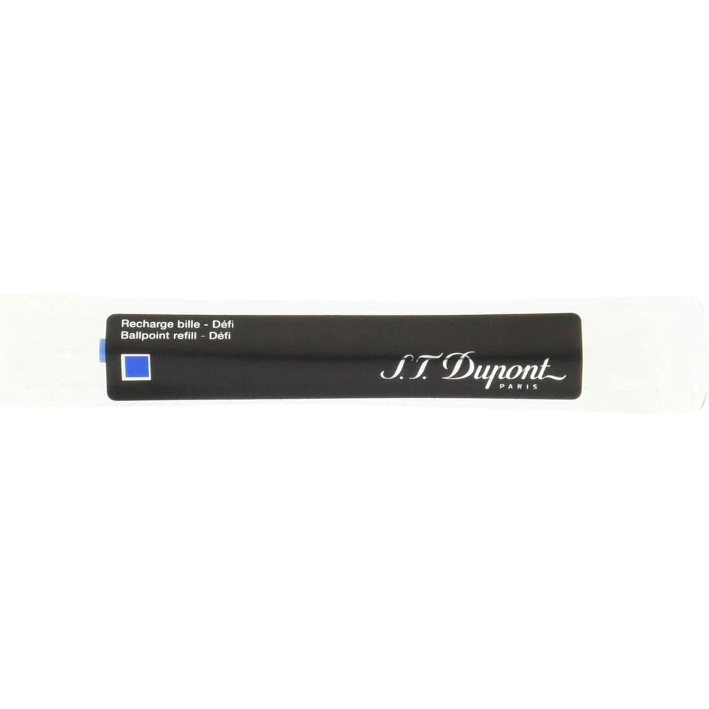 商品S.T. Dupont|S.T. Dupont Refill - Ballpoint Pen Medium Size Point Oil Based Blue Ink | 40853,价格¥79,第3张图片详细描述