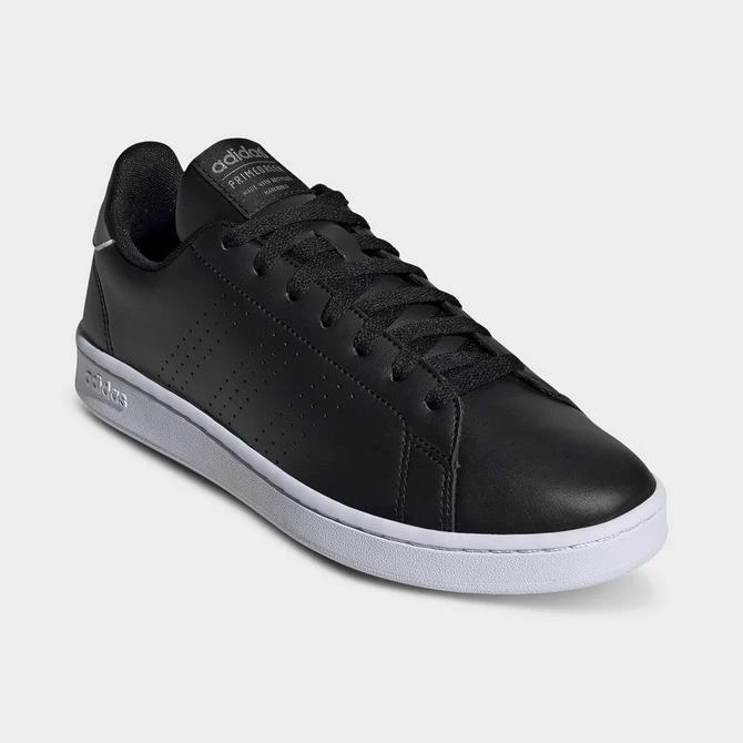 商品Adidas|Men's adidas Essentials Advantage Casual Shoes,价格¥517,第2张图片详细描述